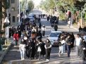 گزارش تصویری آزمون کارشناسی روز اول